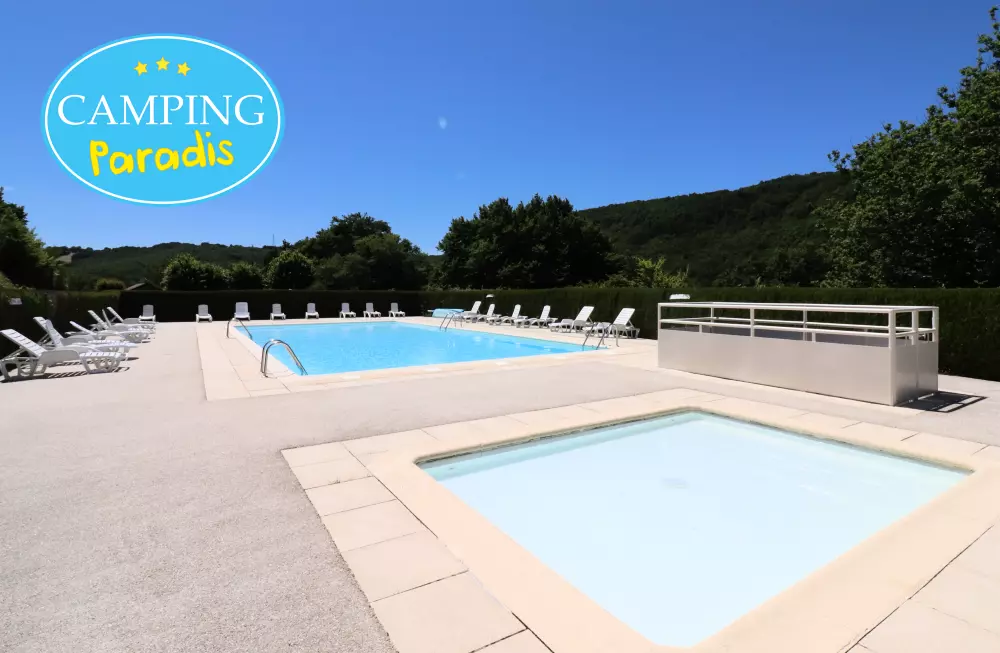 Camping Paradis la Gineste4 Estrellas★★★★