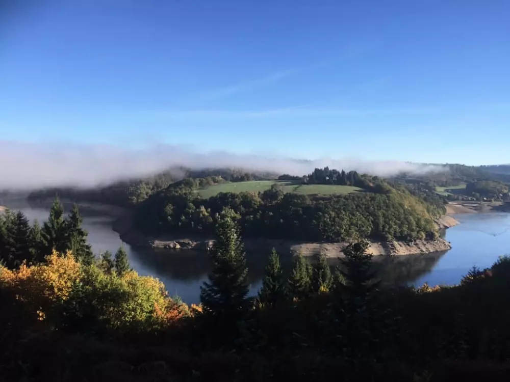 Camping Paradis la Gineste4 Estrellas★★★★