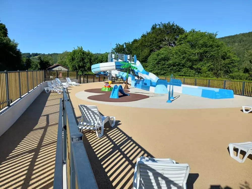 Camping Paradis la Gineste4 Estrellas★★★★