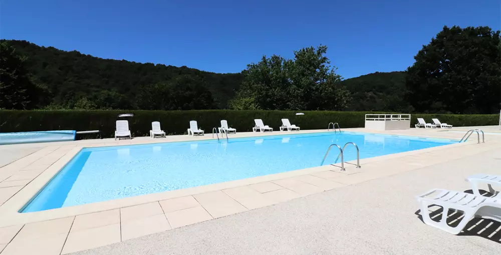 Camping Paradis la Gineste4 Estrellas★★★★