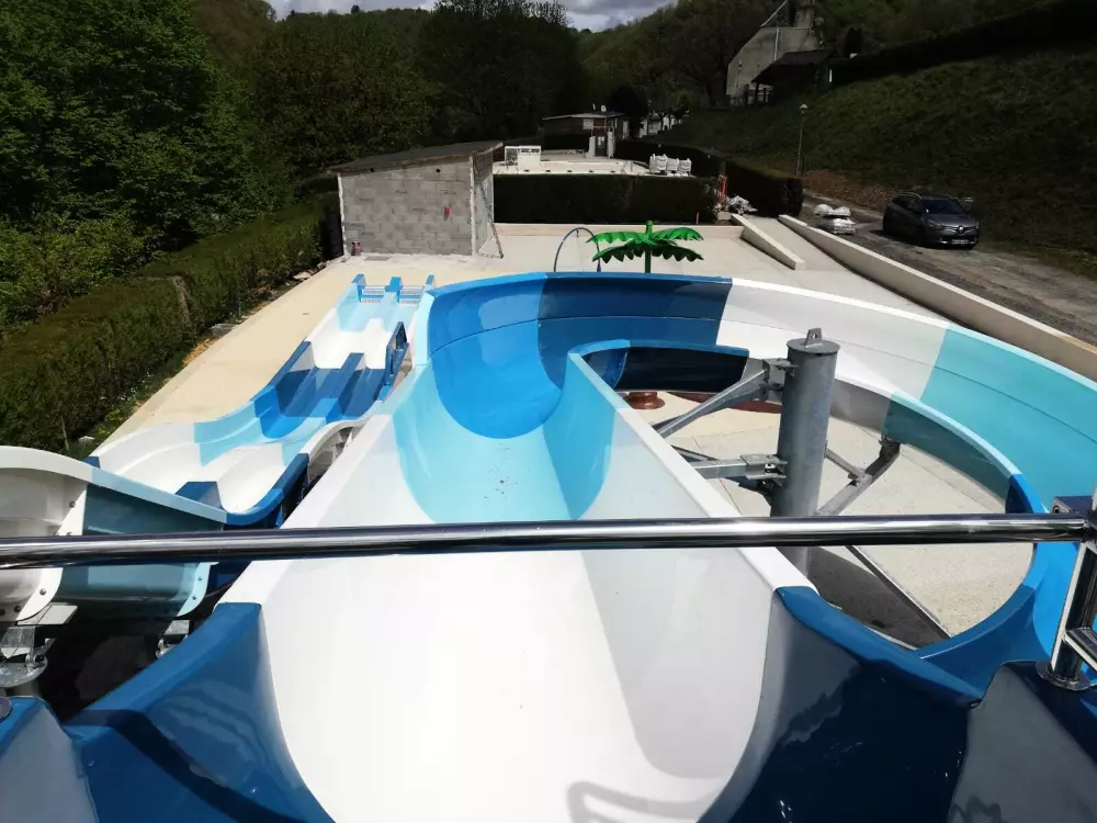 Camping Paradis la Gineste4 Estrellas★★★★