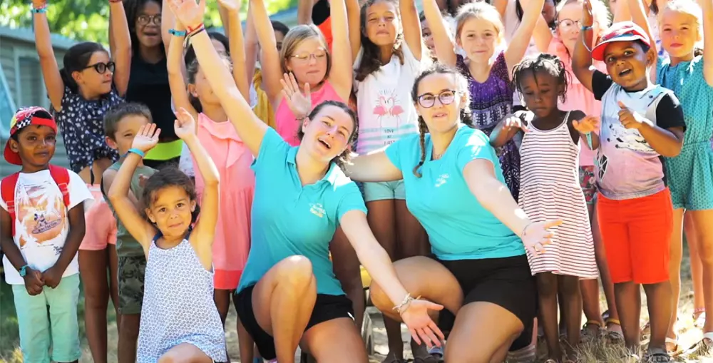 Camping Paradis la Gineste4 Estrellas★★★★