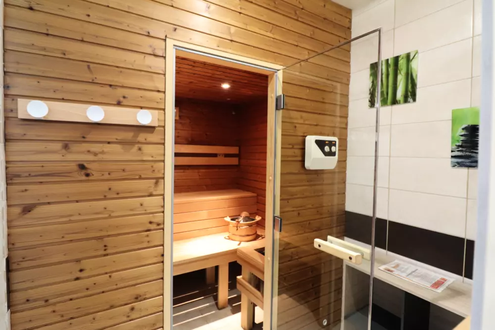 Camping Paradis la Gineste4 Estrellas★★★★