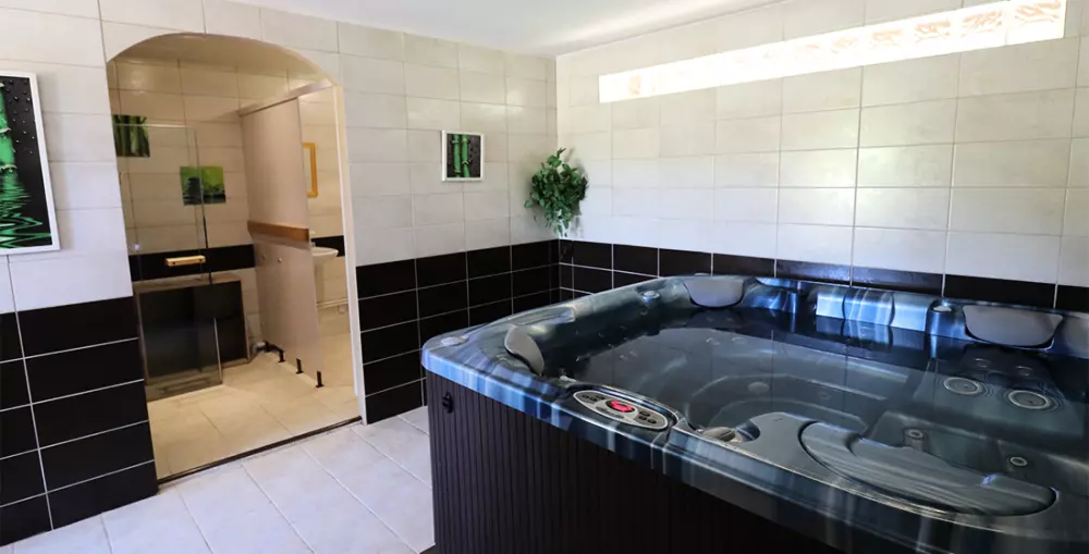 Camping Paradis la Gineste4 Estrellas★★★★