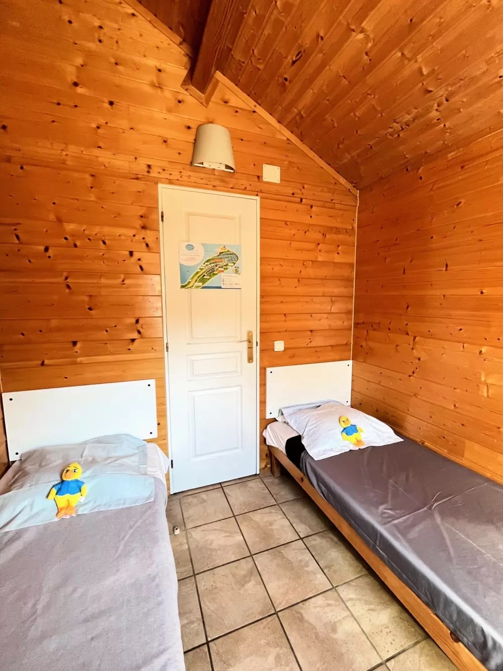 Camping Paradis la Gineste4 Estrellas★★★★