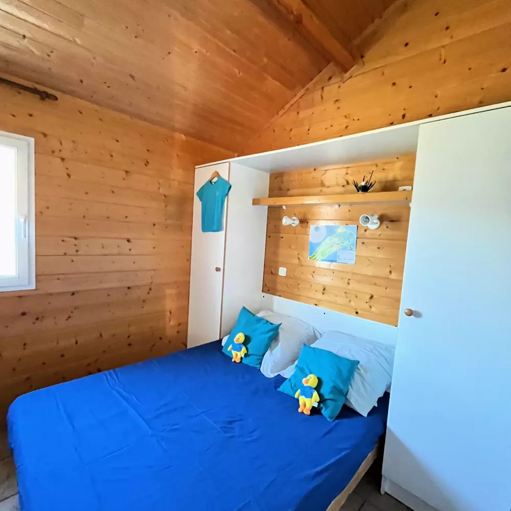 Camping Paradis la Gineste4 Estrellas★★★★