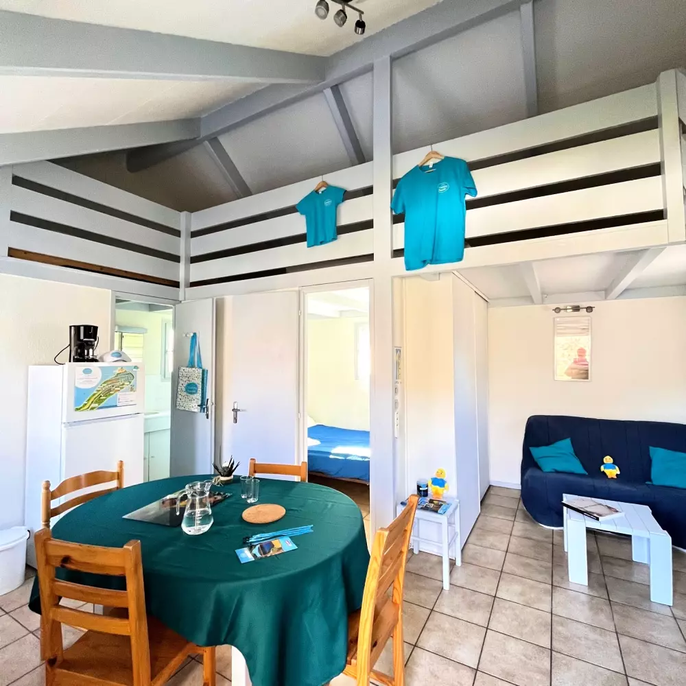 Camping Paradis la Gineste4 Estrellas★★★★