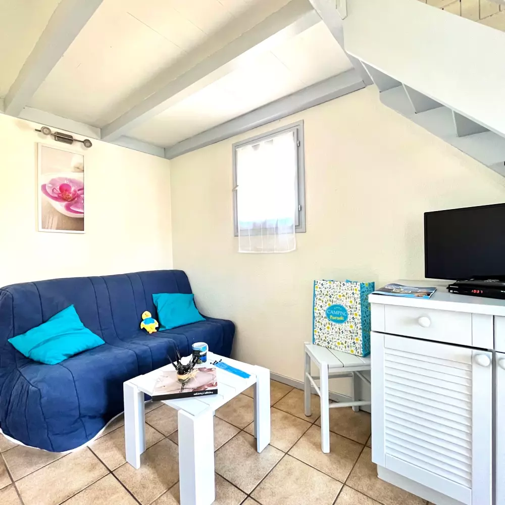 Camping Paradis la Gineste4 Estrellas★★★★