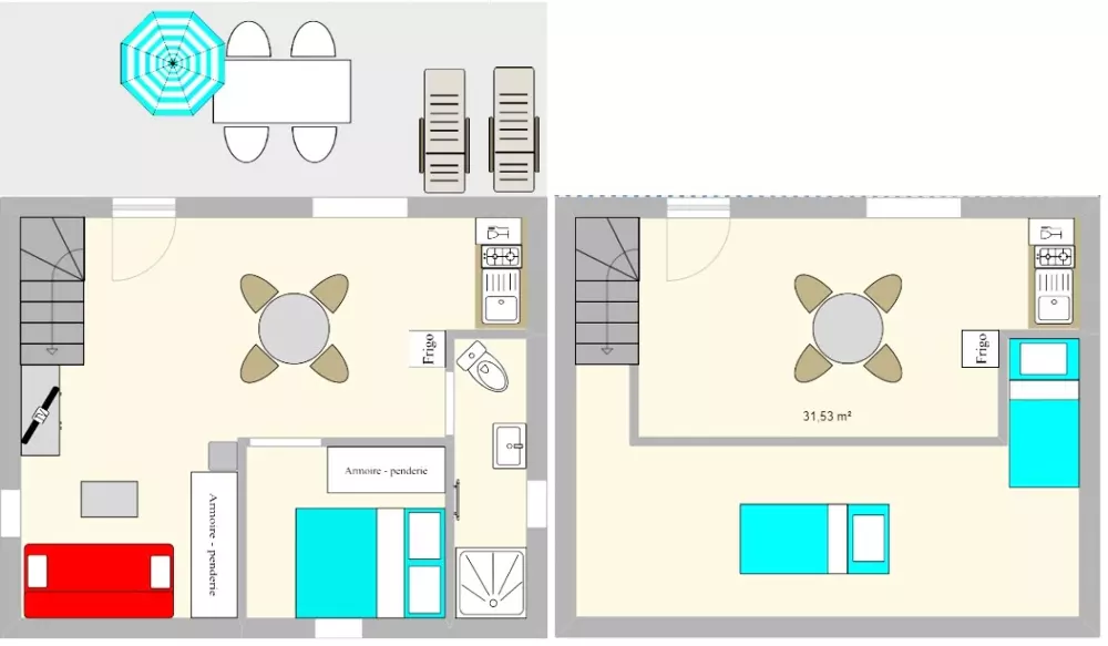 Camping Paradis la Gineste4 Estrellas★★★★