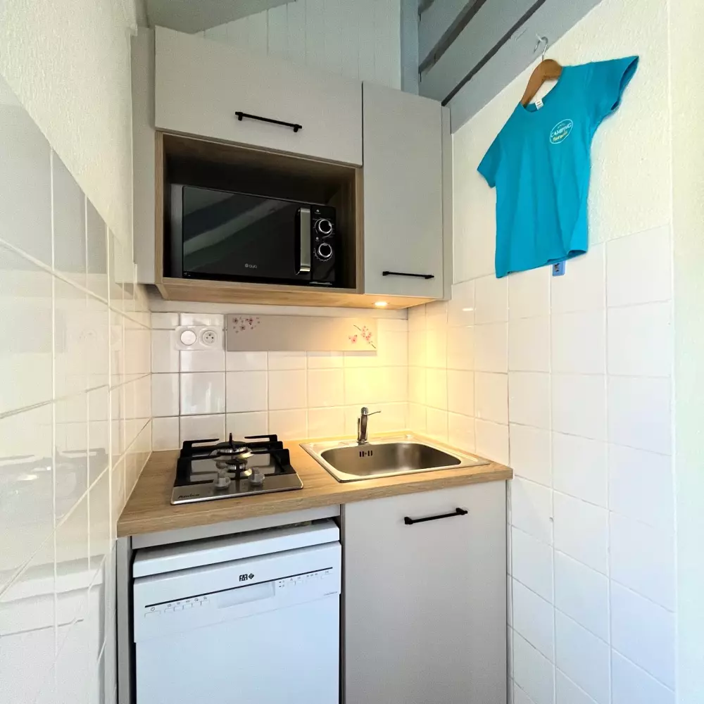 Camping Paradis la Gineste4 Estrellas★★★★