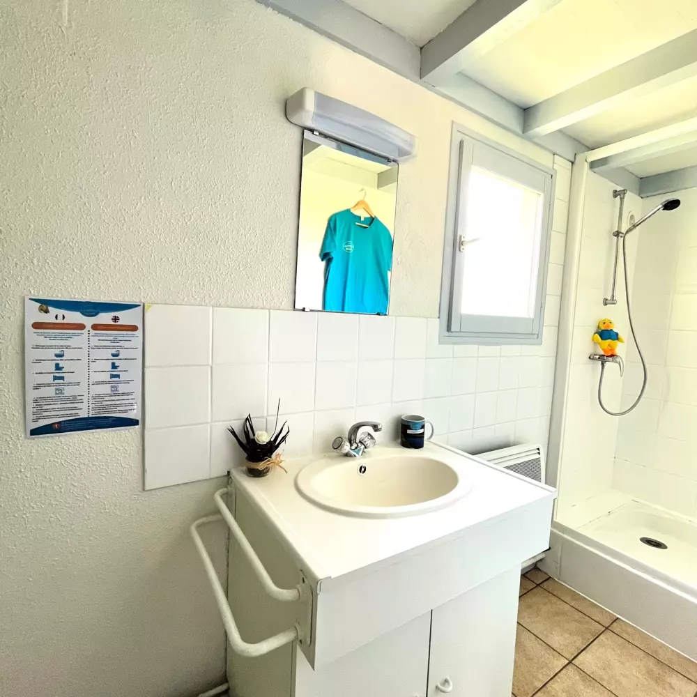 Camping Paradis la Gineste4 Estrellas★★★★