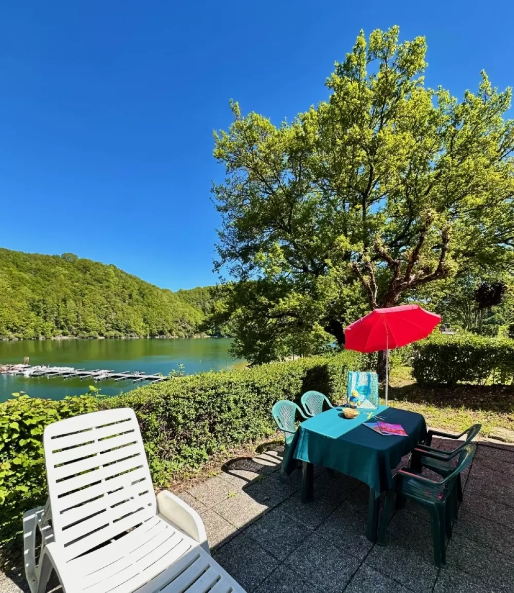 Camping Paradis la Gineste4 Estrellas★★★★