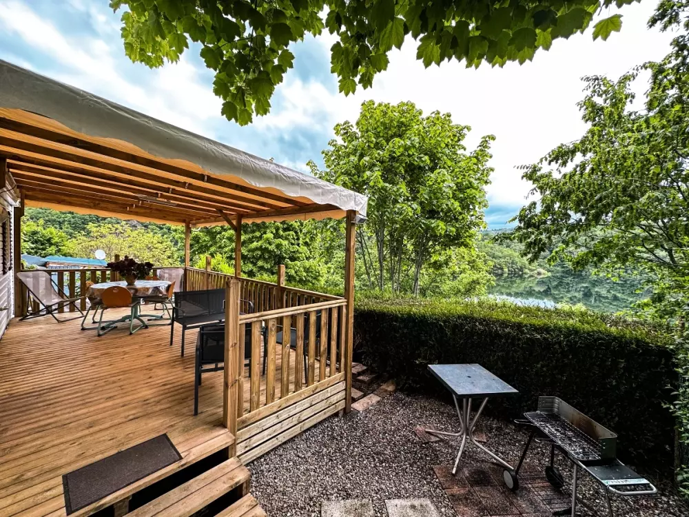 Camping Paradis la Gineste4 Estrellas★★★★