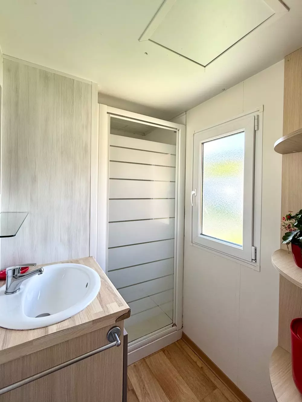 Camping Paradis la Gineste4 Estrellas★★★★