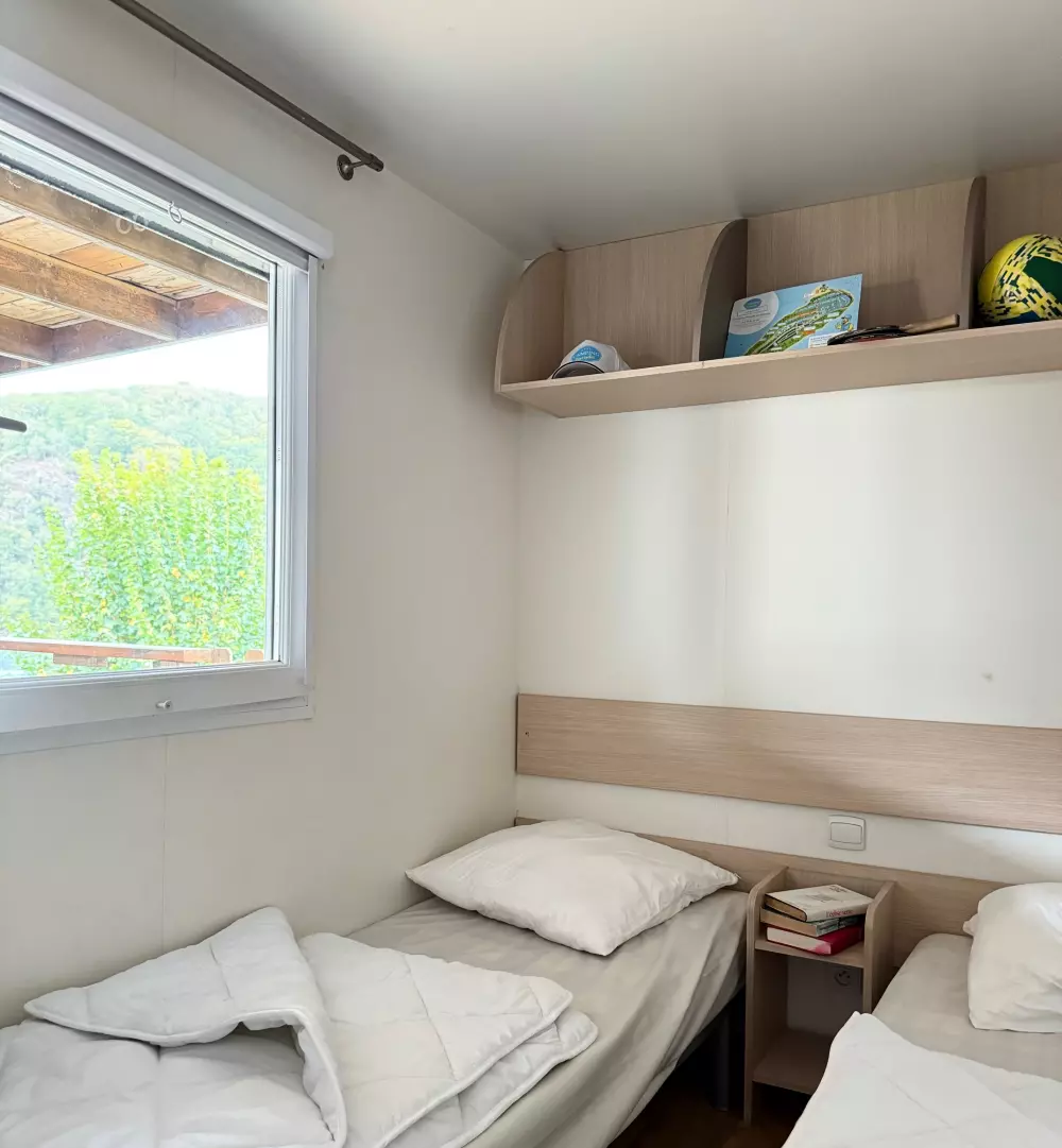 Camping Paradis la Gineste4 Estrellas★★★★