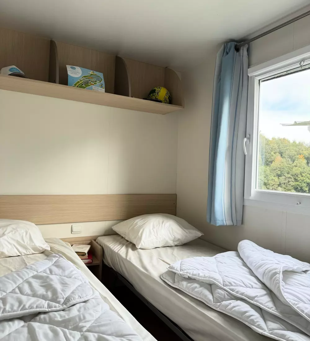 Camping Paradis la Gineste4 Estrellas★★★★