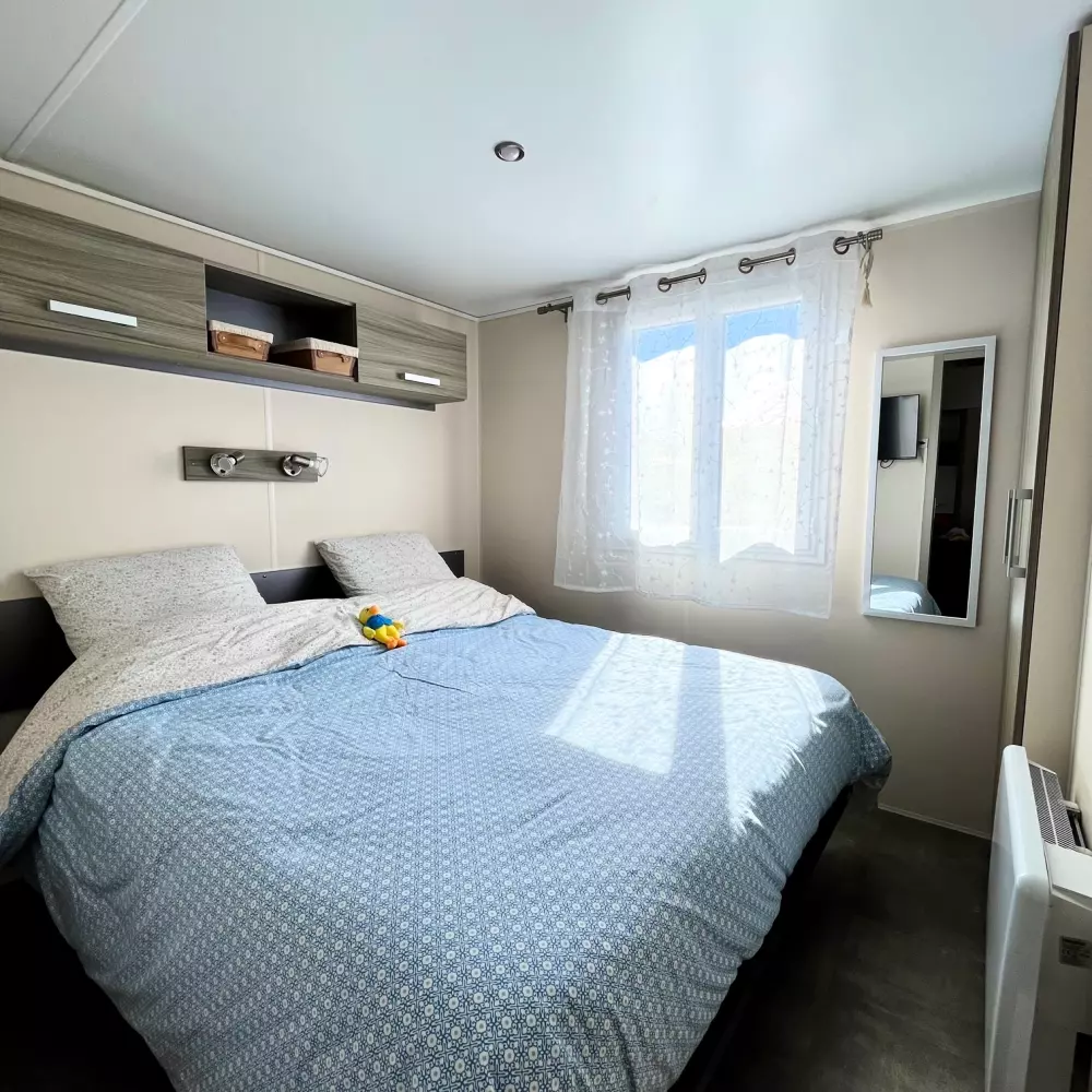 Camping Paradis la Gineste4 Estrellas★★★★