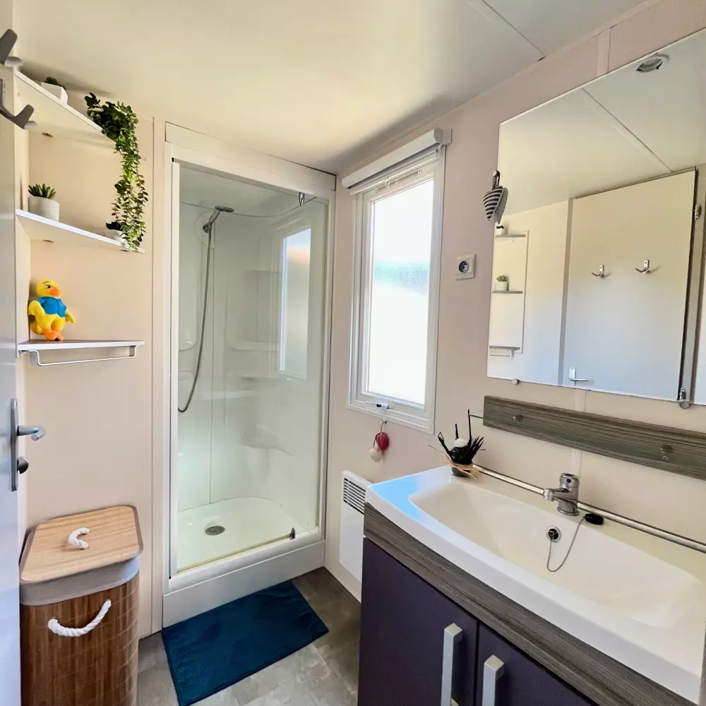 Camping Paradis la Gineste4 Estrellas★★★★