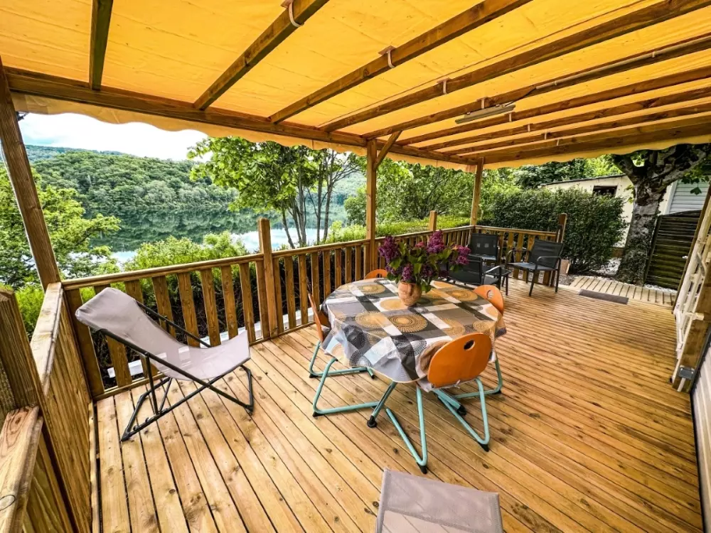 Camping Paradis la Gineste4 Estrellas★★★★