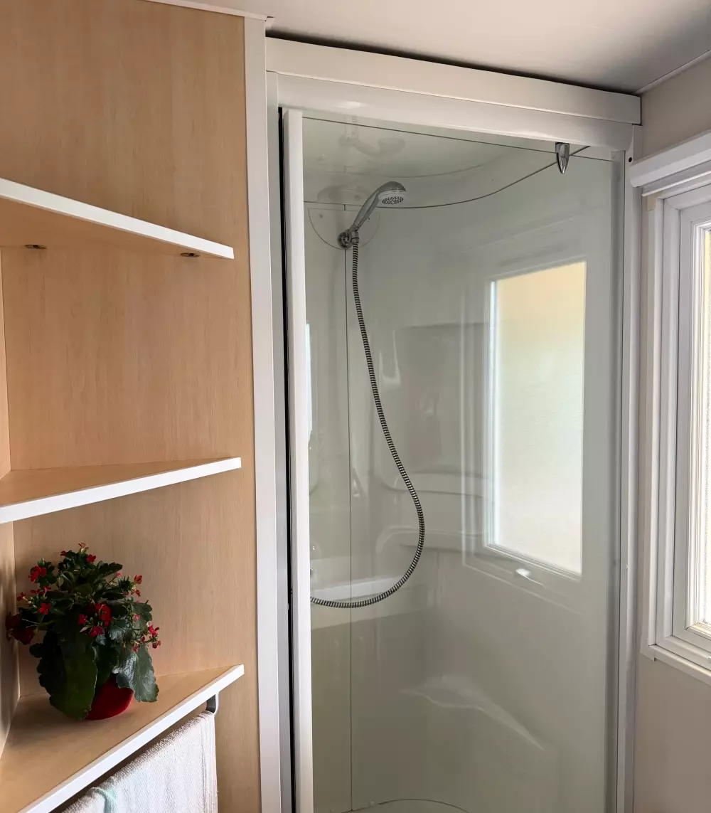 Camping Paradis la Gineste4 Estrellas★★★★