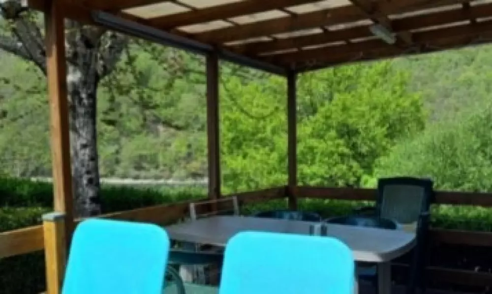 Camping Paradis la Gineste4 Estrellas★★★★