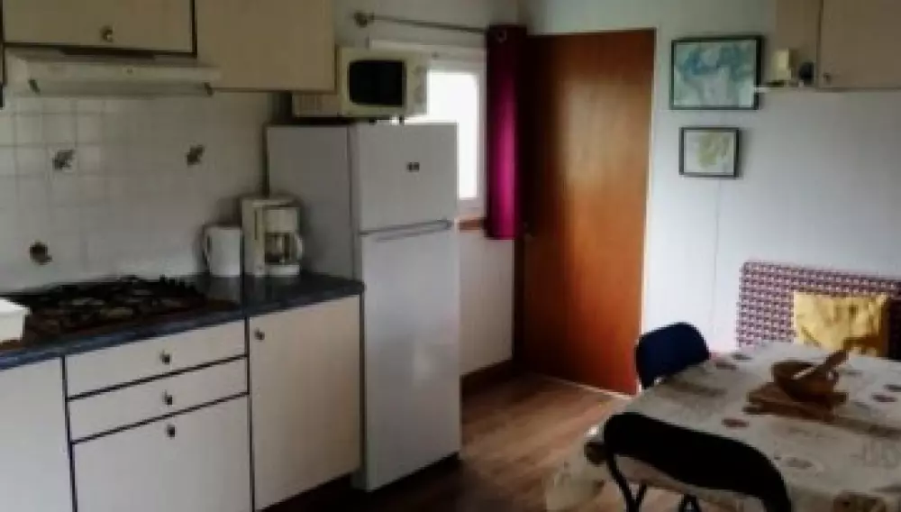 Camping Paradis la Gineste4 Estrellas★★★★