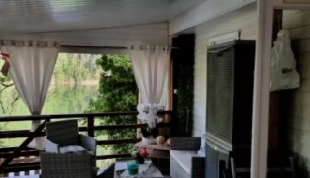 Camping Paradis la Gineste4 Estrellas★★★★