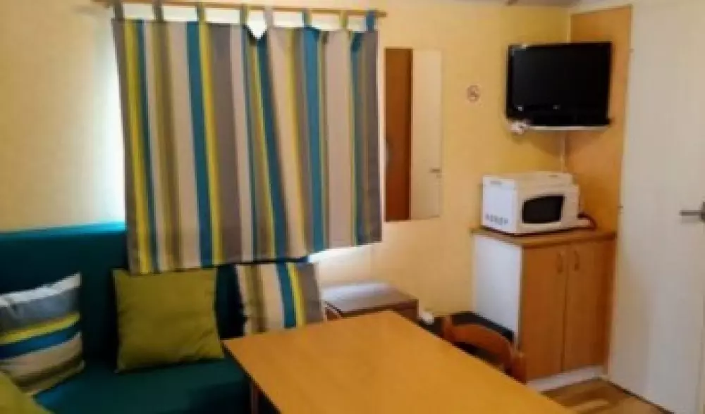 Camping Paradis la Gineste4 Estrellas★★★★