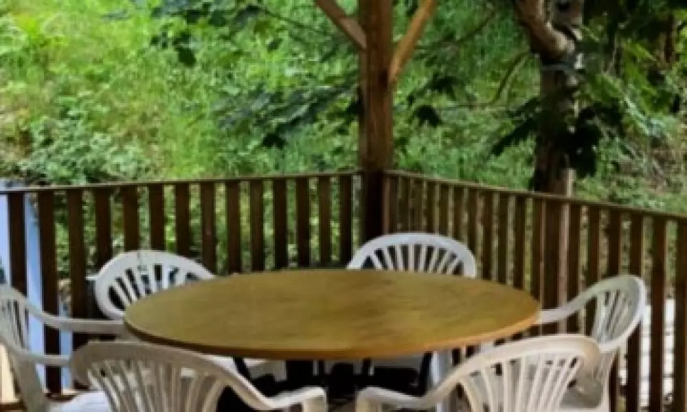 Camping Paradis la Gineste4 Estrellas★★★★