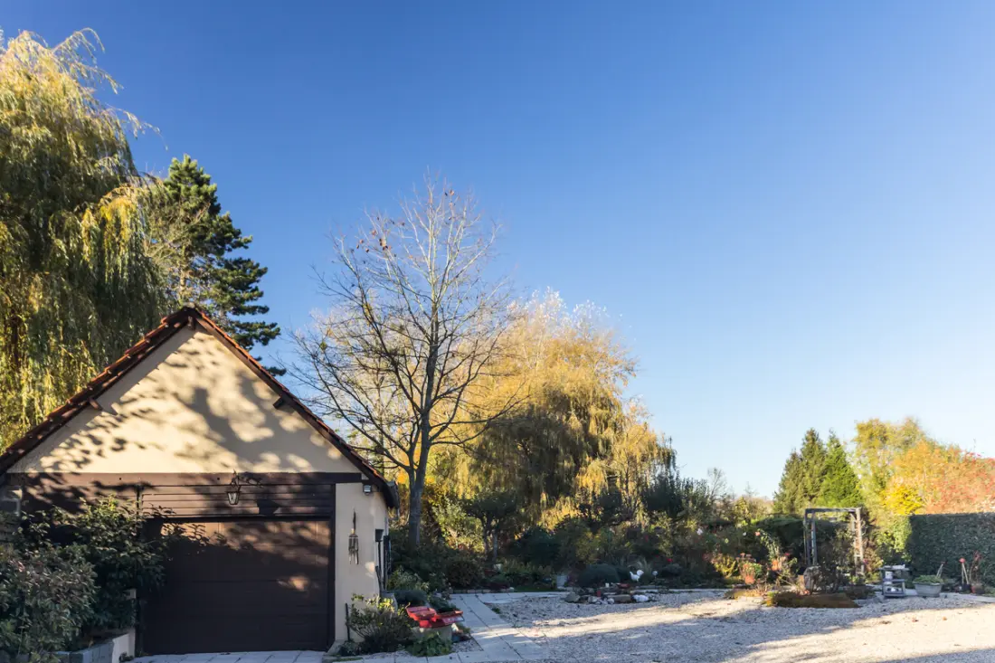 Gîte de France Gîtes de france® - minden rendben van 2 fül