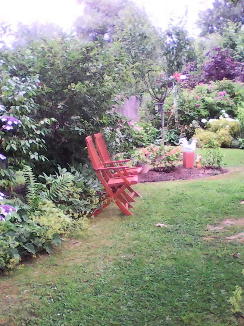 Gîte de France Gîtes de france® - minden rendben van 2 fül