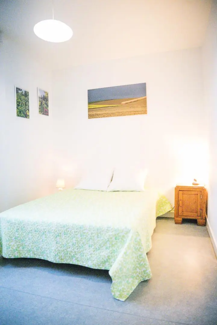 Gîte de France Gîtes de france® - minden rendben van 2 fül