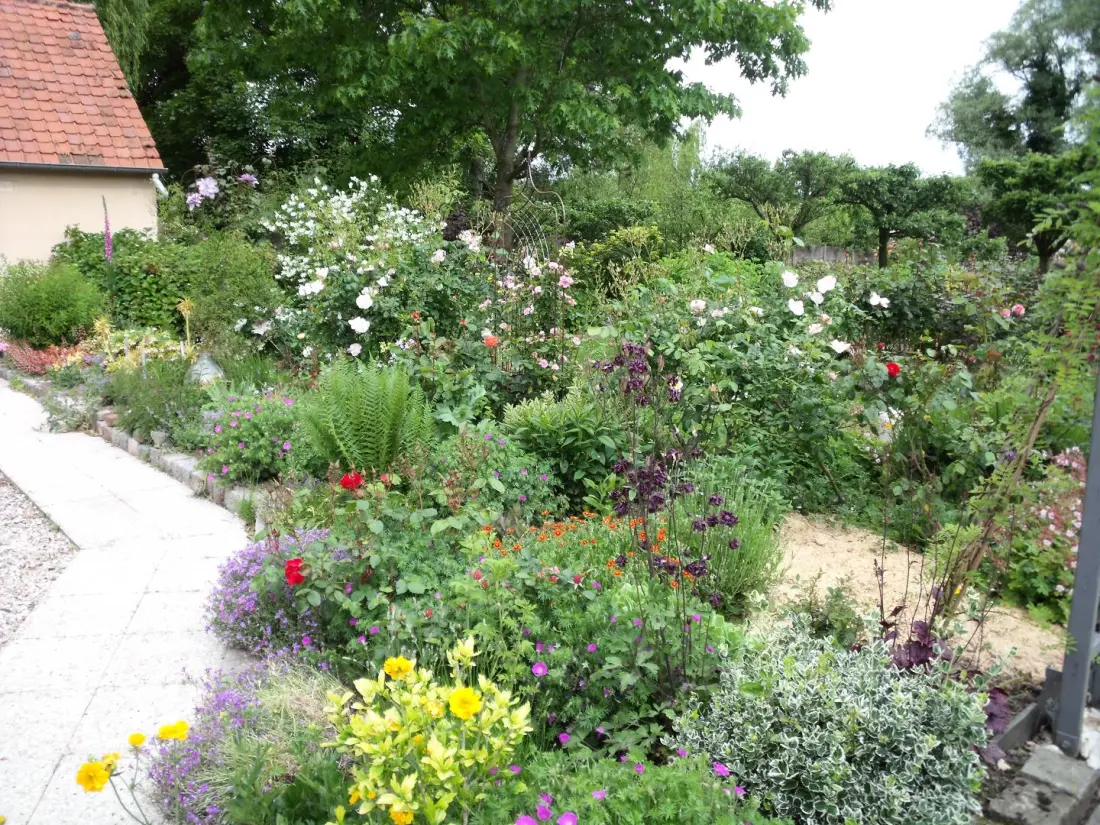 Gîte de France Gîtes de france® - minden rendben van 2 fül