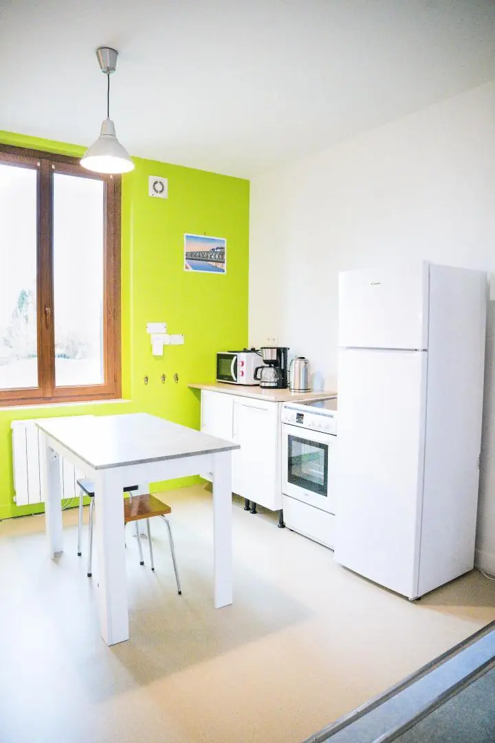 Gîte de France Gîtes de france® - minden rendben van 2 fül