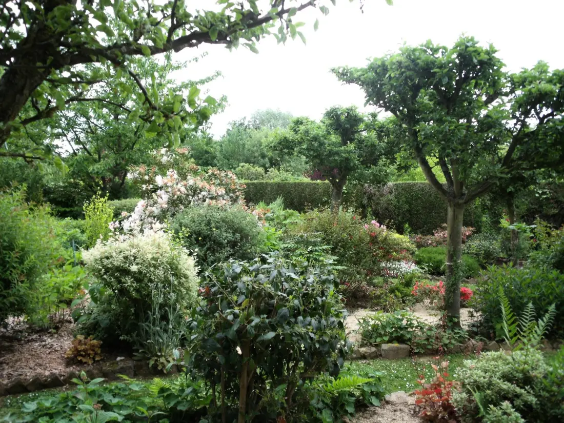 Gîte de France Gîtes de france® - minden rendben van 2 fül