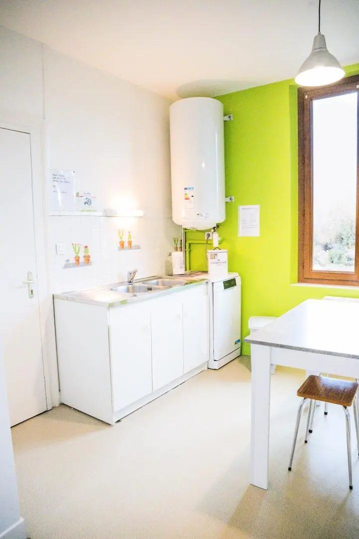 Gîte de France Gîtes de france® - minden rendben van 2 fül