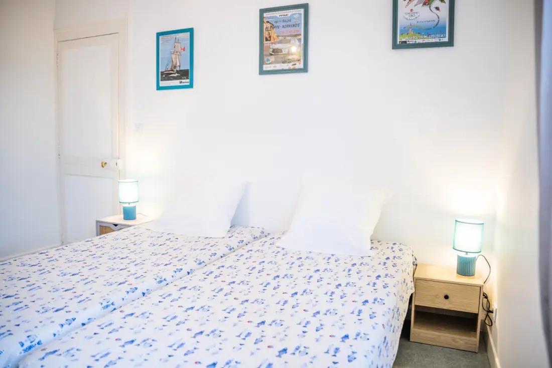 Gîte de France Gîtes de france® - minden rendben van 2 fül