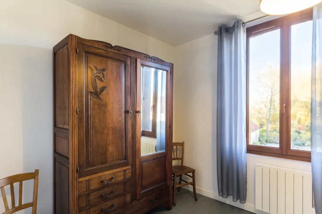 Gîte de France Gîtes de france® - minden rendben van 2 fül