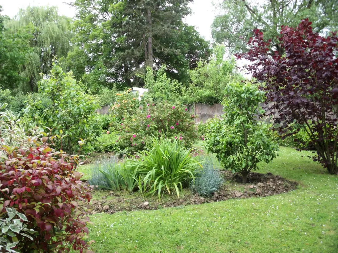 Gîte de France Gîtes de france® - minden rendben van 2 fül
