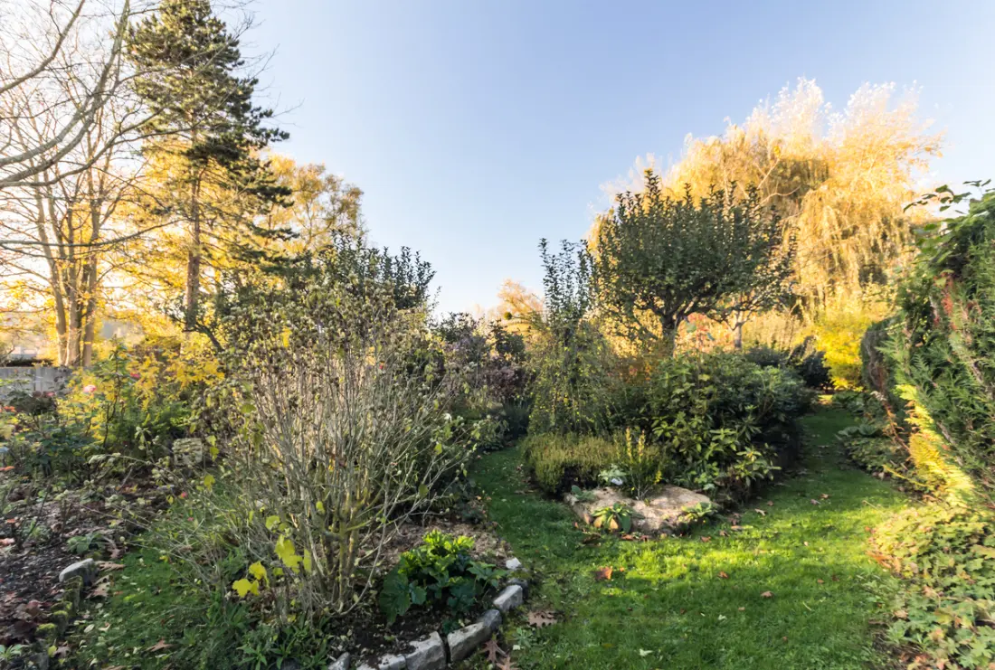 Gîte de France Gîtes de france® - minden rendben van 2 fül