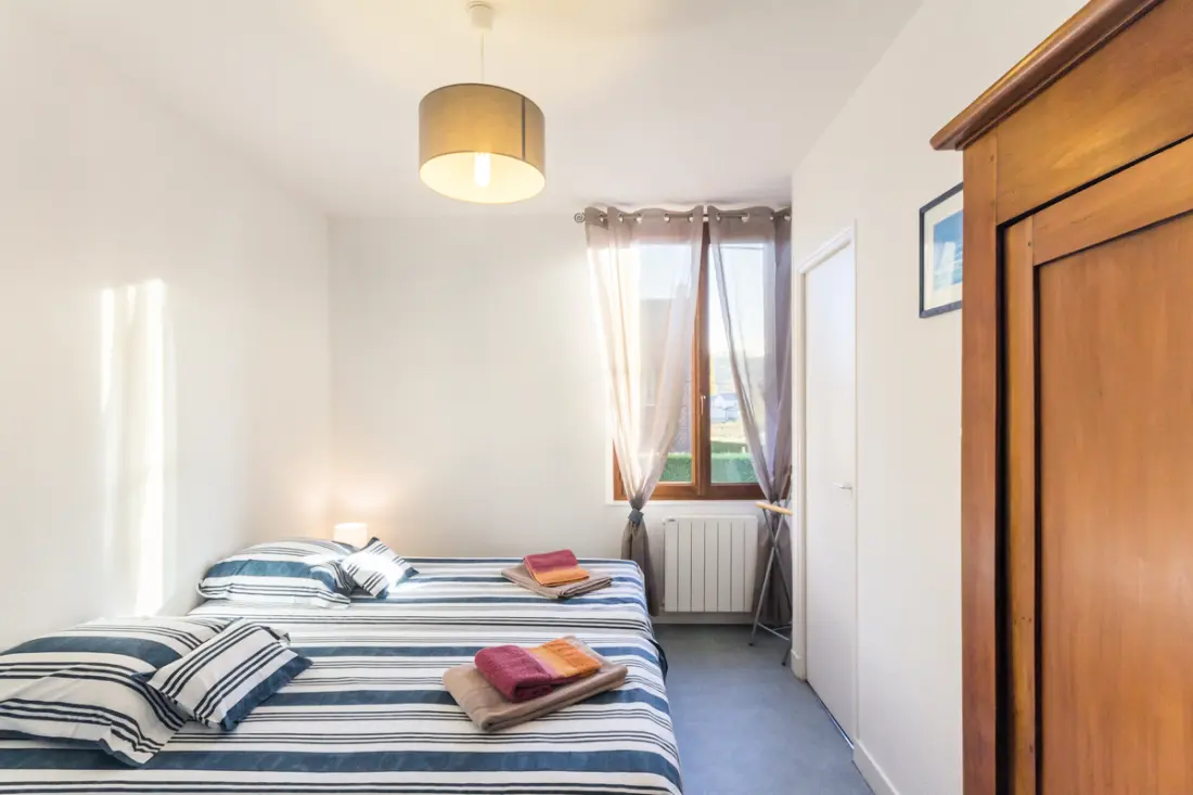 Gîte de France Gîtes de france® - minden rendben van 2 fül