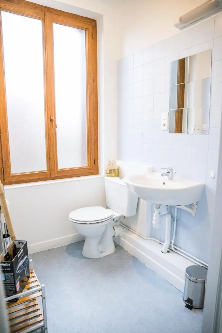 Gîte de France Gîtes de france® - minden rendben van 2 fül