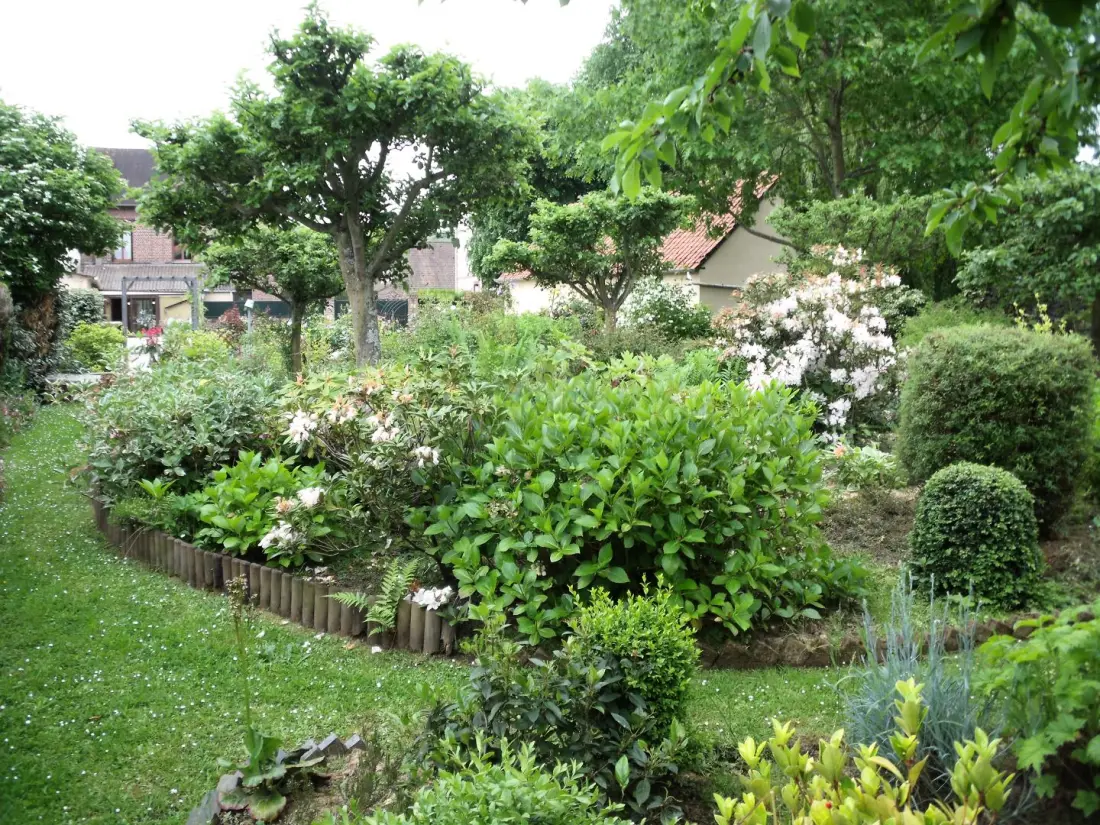 Gîte de France Gîtes de france® - minden rendben van 2 fül