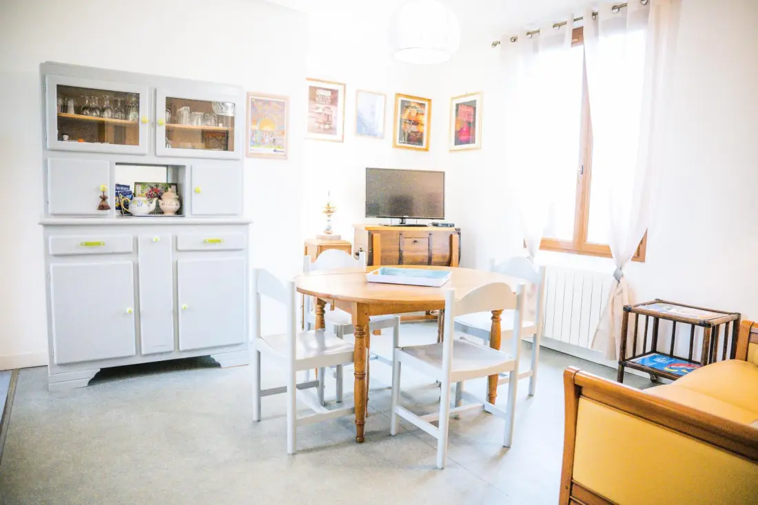 Gîte de France Gîtes de france® - minden rendben van 2 fül