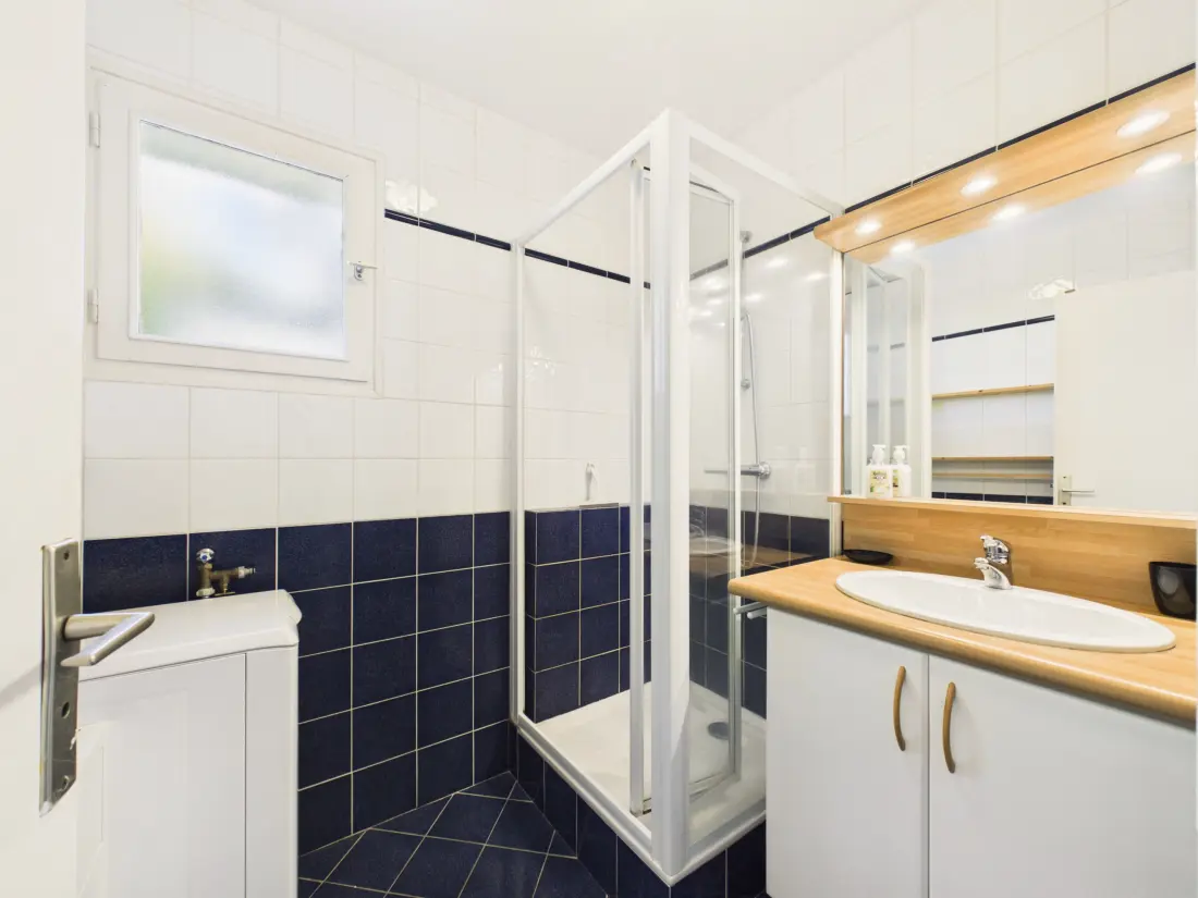 Apartmanok Arradonban
