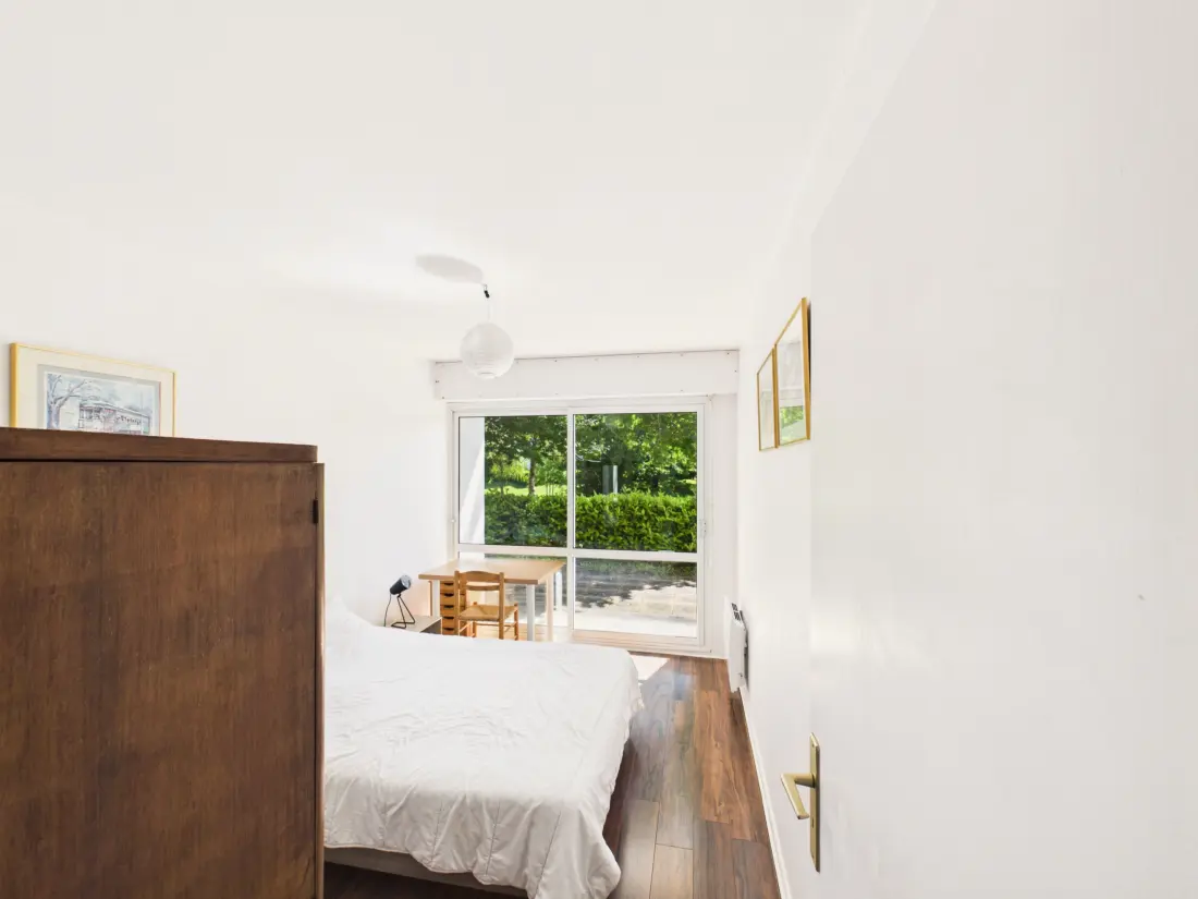 Apartmanok Arradonban