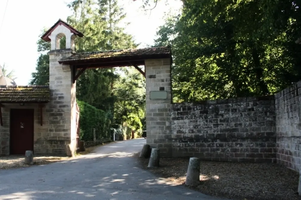 Gîte de France Coet tal er mor 3 Ohren