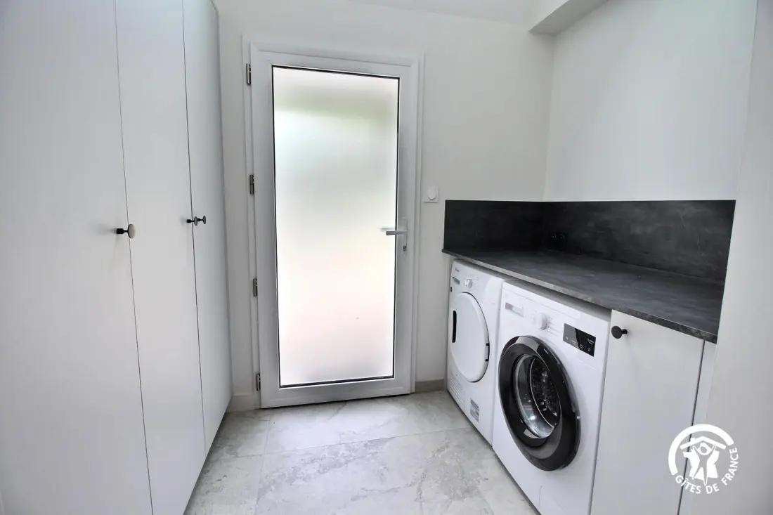 Gîte de France Coet tal er mor 3 Ohren