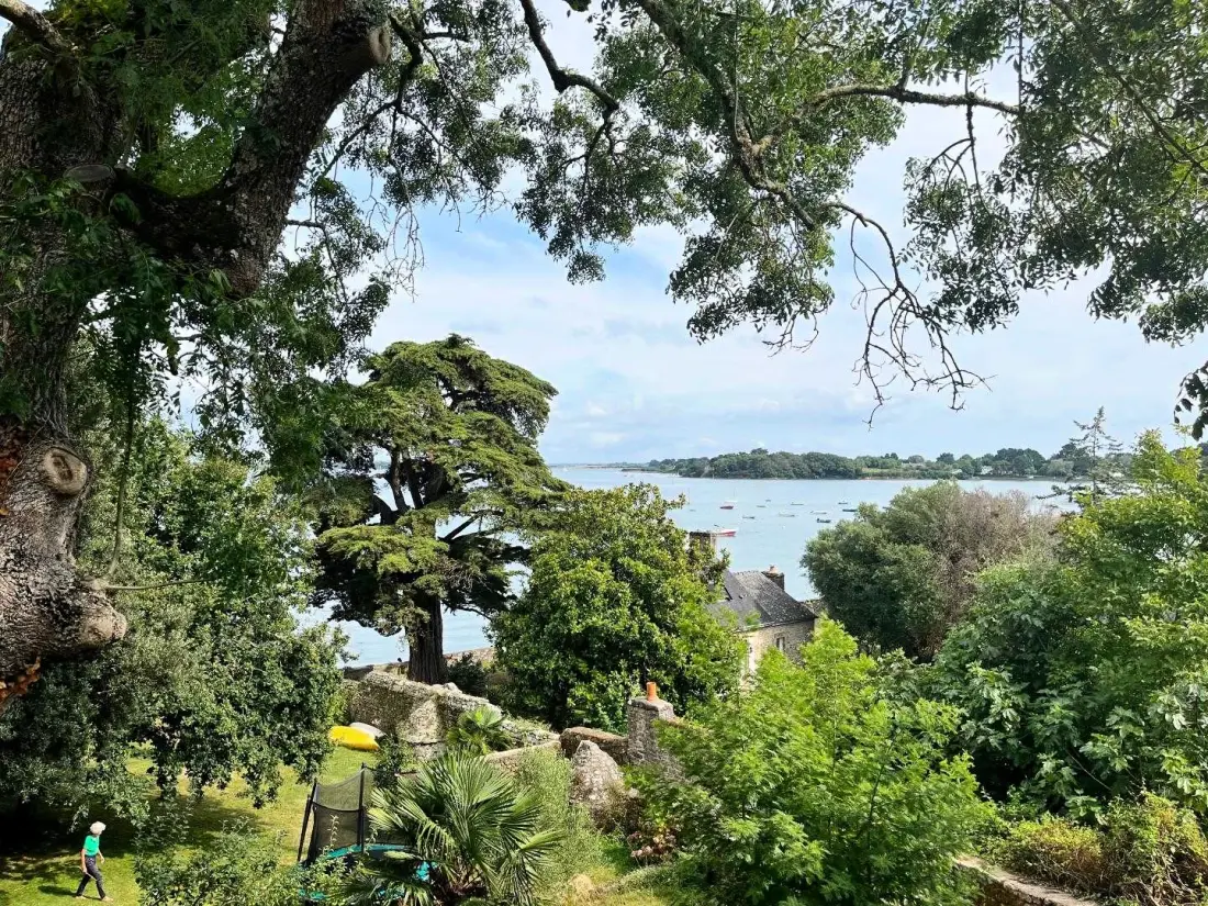 Gîte de France Die Möwe 2 Ohren
