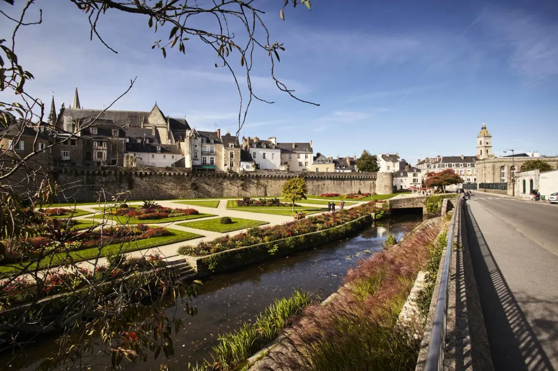Gîte de France Die Möwe 2 Ohren
